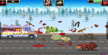 Gunman Taco Truckǹ�����׾�����Ԥ��ͼ