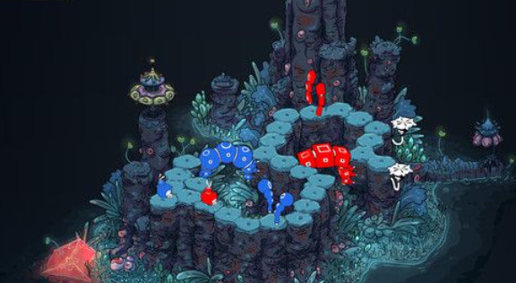 她还记得毛毛虫电脑版 她还记得毛毛虫电脑版