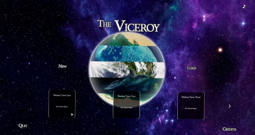 �ܶ�The Viceroy��ϷԤ��ͼ