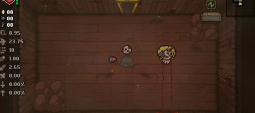 以撒的结合:胎衣+(The Binding of Isaac: Afterbirth+) 以撒的结合:胎衣+(The Binding of Isaac: Afterbirth+)