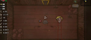 以撒的结合:胎衣+(The Binding of Isaac: Afterbirth+)预览图
