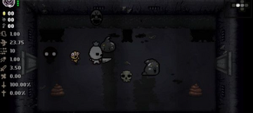 以撒的结合:胎衣+(The Binding of Isaac: Afterbirth+)预览图