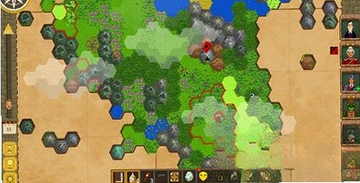 The Curious Expedition����̽��Ԥ��ͼ