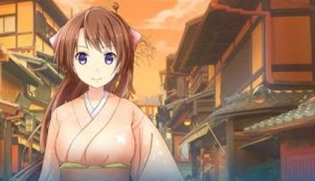 京都五彩缤纷的日子单机版 京都五彩缤纷的日子单机版