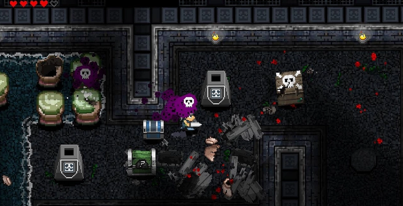 Diehard Dungeon死硬地牢游戏 Diehard Dungeon死硬地牢游戏