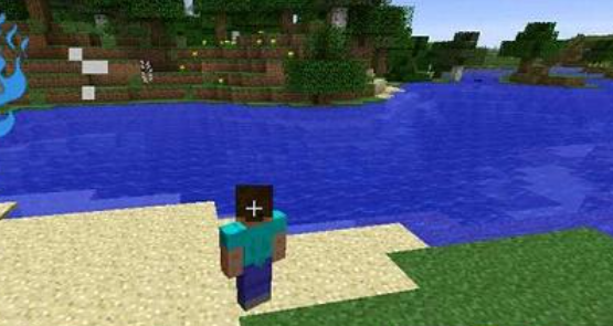 �ҵ�����1.7.10��Ӱ������Ϸ