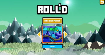 脚下的路Rolld预览图