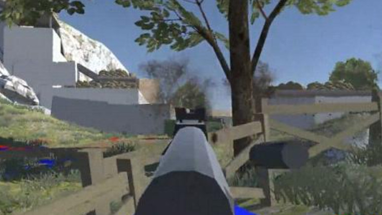 Ravenfield�Ӷ�֮����Ϸ