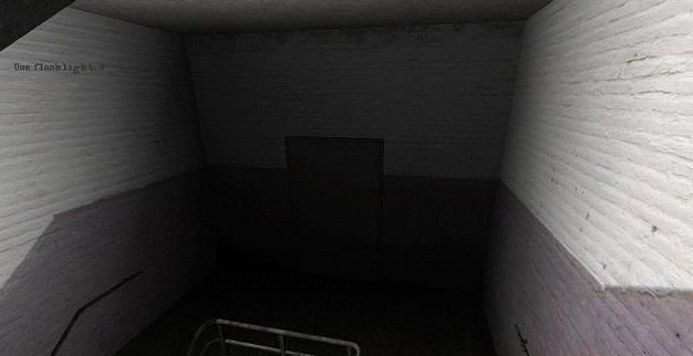 SCP 087 Re���԰�
