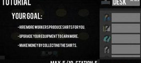 SweatShop血汗工厂 SweatShop血汗工厂