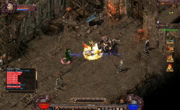 魔法世界3:龙之觉醒预览图
