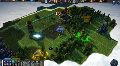 二维征服 二维征服