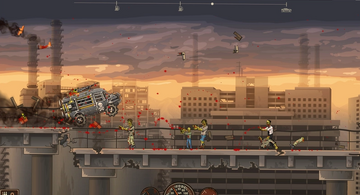 死亡战车2预览图