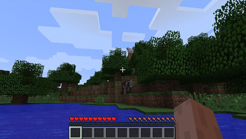 �ҵ�����1.7.8������