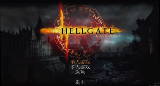 暗黑重生之门 暗黑重生之门