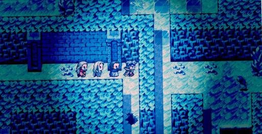 拉比露尼亚RPG2 拉比露尼亚RPG2