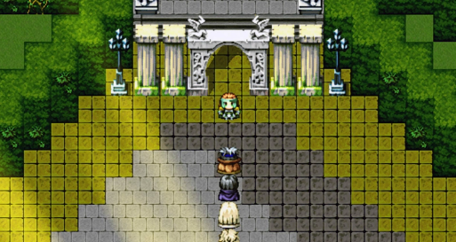 ����¶����RPG
