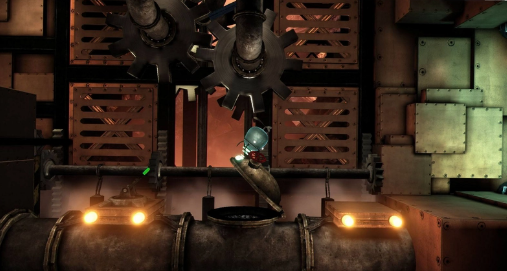 ����е�ǣ���չ��Unmechanical: Extended
