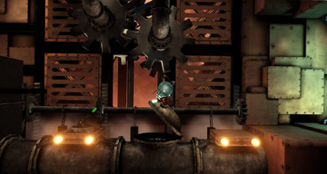 ����е�ǣ���չ��Unmechanical: ExtendedԤ��ͼ