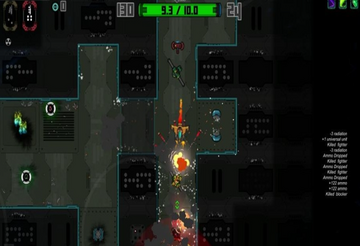 ԭ�ӽ���Atomic Heist��ϷԤ��ͼ