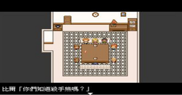 杀手熊预览图