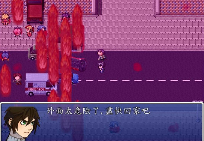 人在尸城免费版 人在尸城免费版