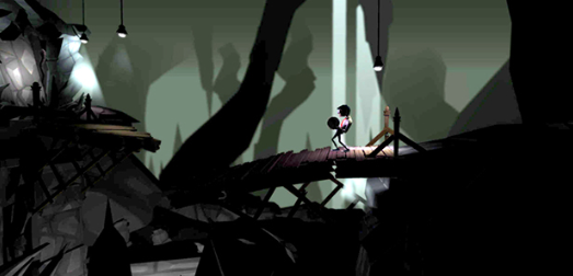 束缚 束缚