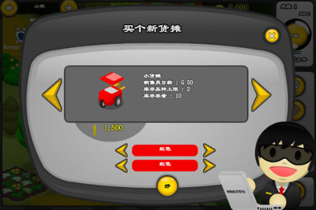 商王传奇 商王传奇