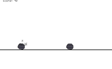 猜拳冲刺预览图