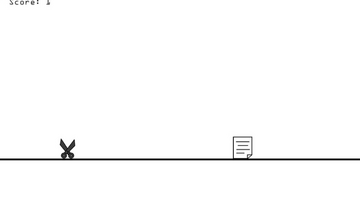 猜拳冲刺预览图