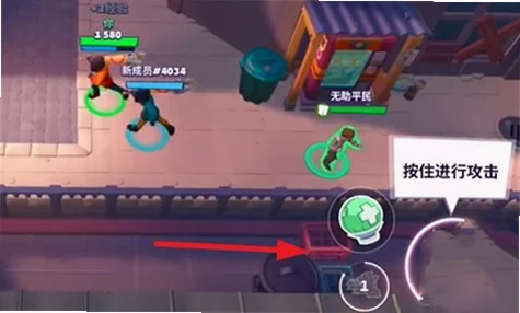 魔刻猎手手游 魔刻猎手手游