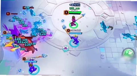 魔刻猎手手游 魔刻猎手手游
