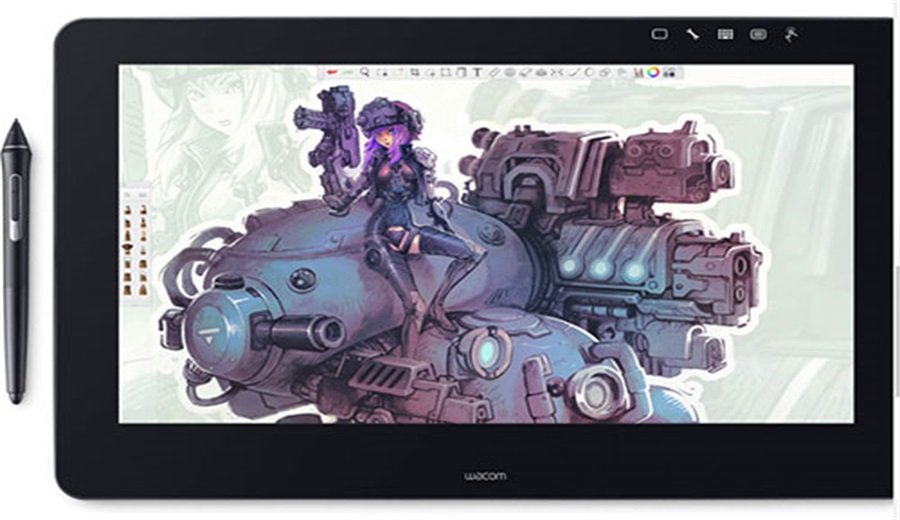 SketchBook免费中文版8.7.1.0电脑版截图1