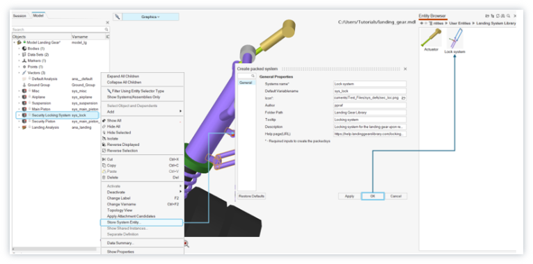 HyperWorks 2025激活中文版截图4