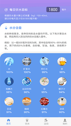 每益运动手机版预览图