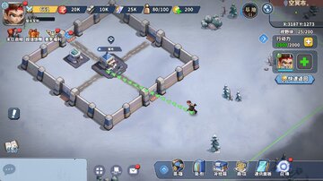 深空之劫最新版本截图2