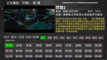 石头影视TV版截图2