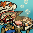 �粼����˾��Ϸ(GoblinSushi)0.5.2���İ�