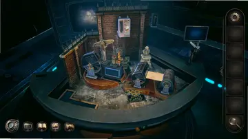 3D密室逃脱遗产的诅咒预览图