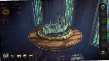 3D密室逃脱遗产的诅咒预览图