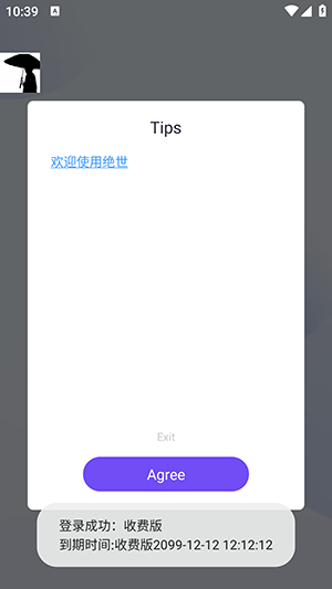 绝世容器预览图