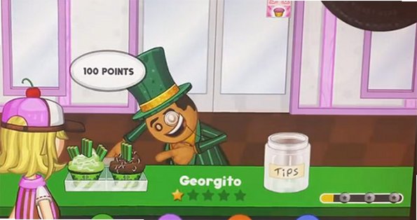 老爹的纸杯蛋糕店togo最新版 老爹的纸杯蛋糕店togo最新版