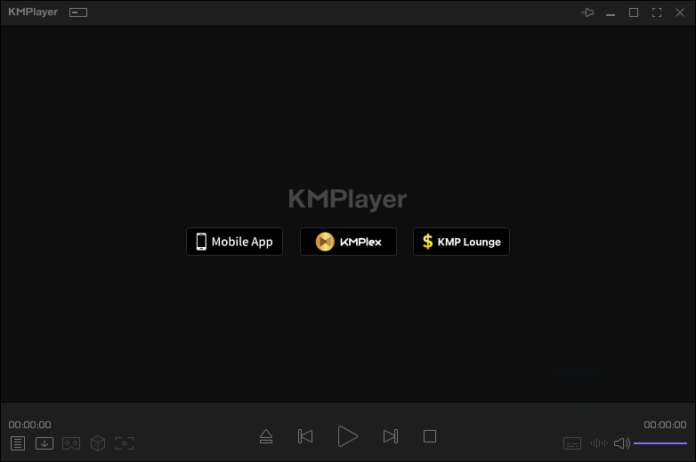KMPlayer plus解锁版最新版预览图