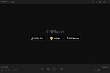 KMPlayer plus���������°�Ԥ��ͼ
