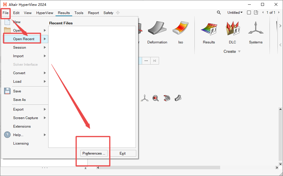 Hyperworks 2024软件激活版 Hyperworks 2024软件激活版