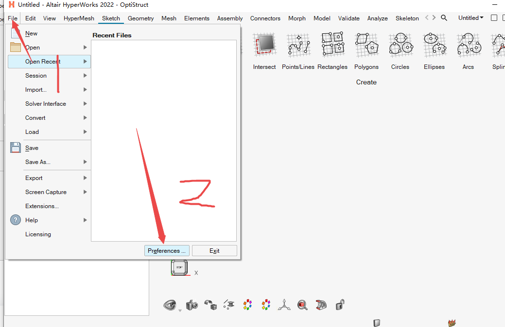 Hyperworks 2022中文激活最新版 Hyperworks 2022中文激活最新版