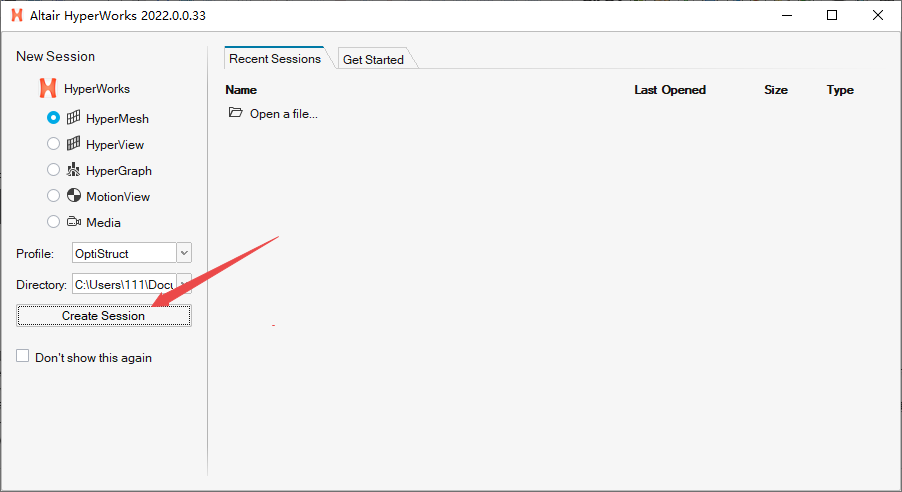 Hyperworks 2022中文激活最新版 Hyperworks 2022中文激活最新版