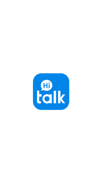 HiTalk���°汾Ԥ��ͼ