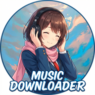 MusicDL app