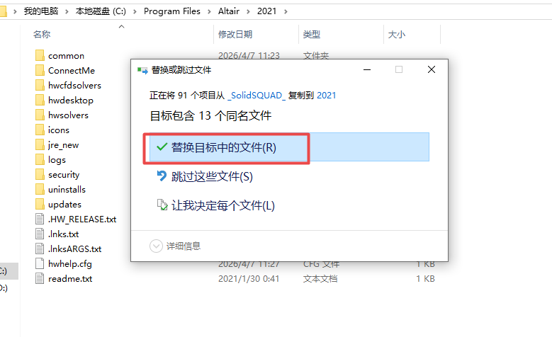Altair Hyperworks 2021�����